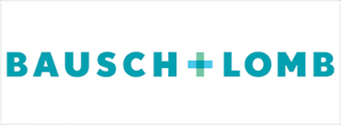 Bausch + Lomb